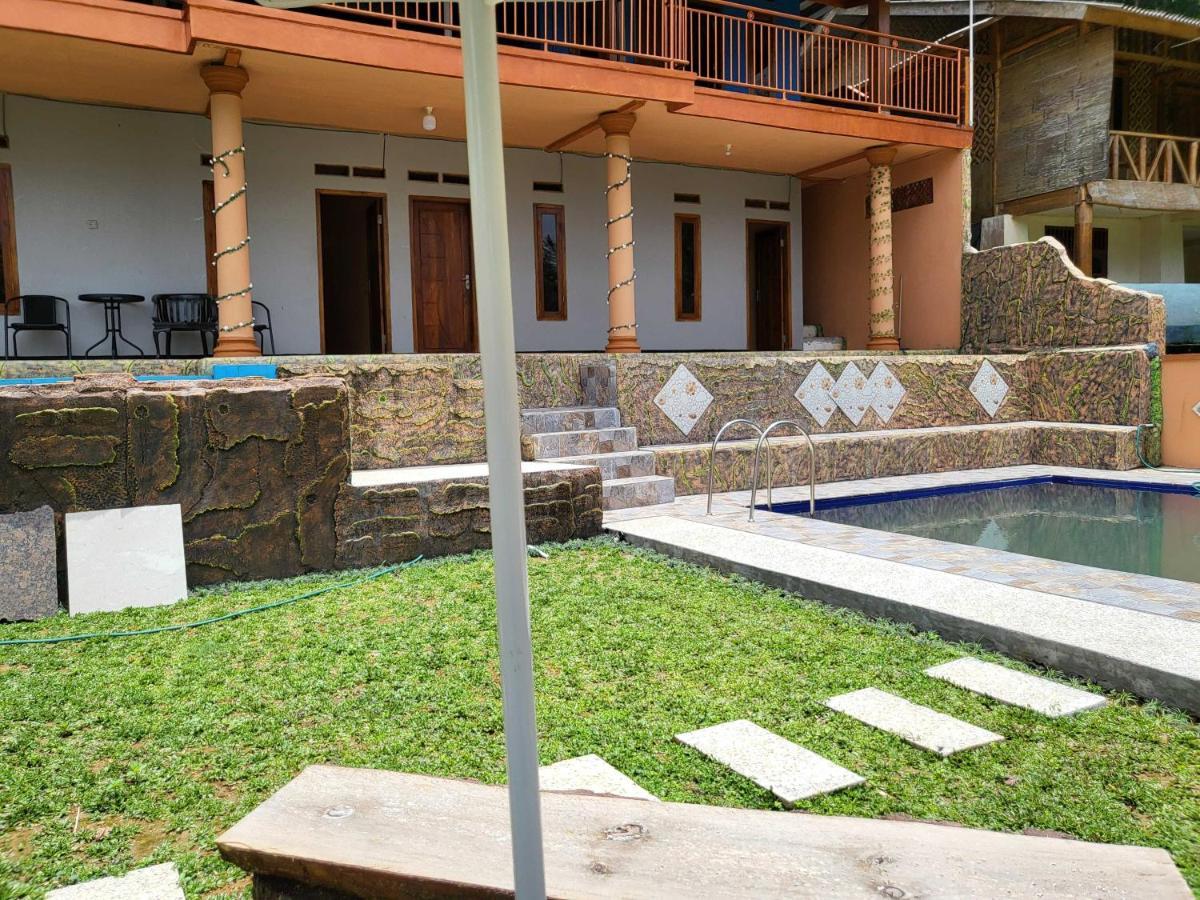 Express O 92345 Villa Bidadari Bogor Exterior photo