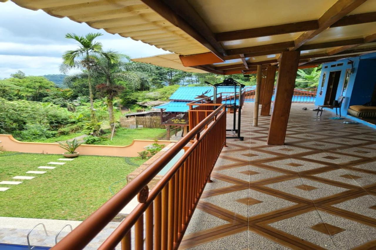 Express O 92345 Villa Bidadari Bogor Exterior photo