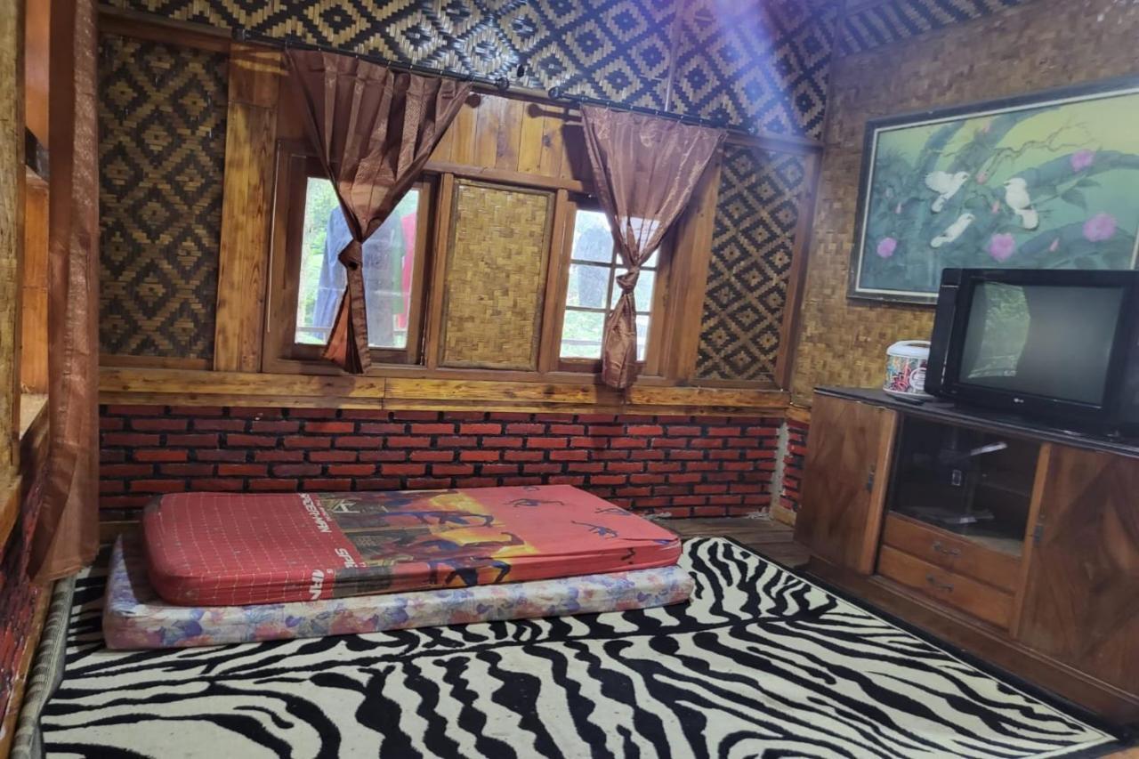 Express O 92345 Villa Bidadari Bogor Exterior photo