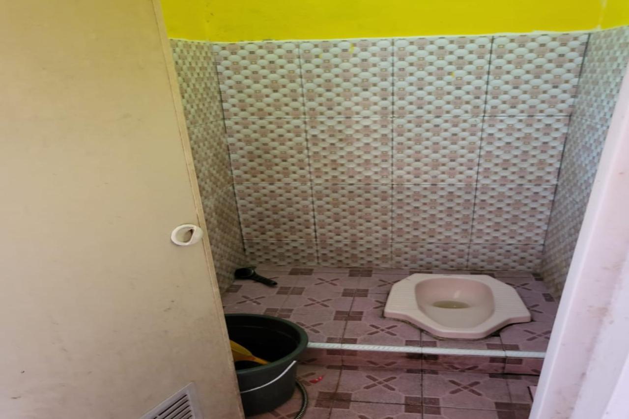 Express O 92345 Villa Bidadari Bogor Exterior photo
